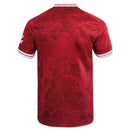 CAMISA DO STURRGART 25/26 VERMELHO