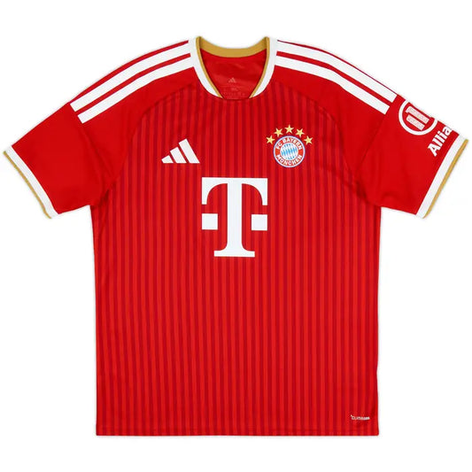 FC BAYERN MÜNCHEN 2026/27