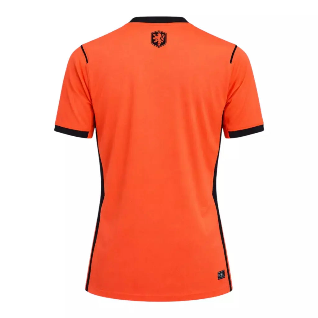 Nationaal Elftal Nederland Thuisshirt 2026/27 – Oranje