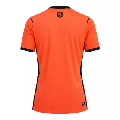 Nationaal Elftal Nederland Thuisshirt 2026/27 – Oranje