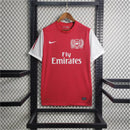 RETRÔ DO ARSENAL PRINCIPAL 11/12