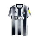 NEWCASTLE PRINCIPAL 25/26