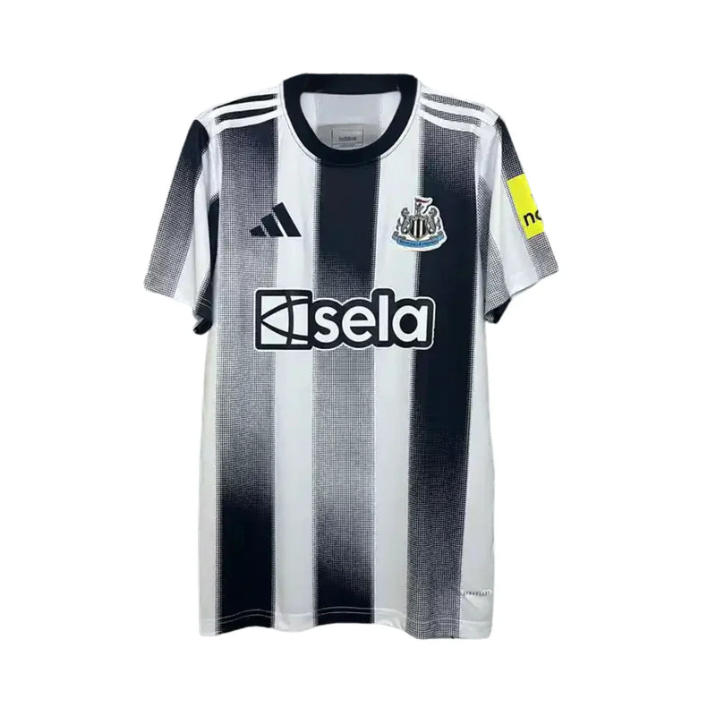 NEWCASTLE PRINCIPAL 25/26