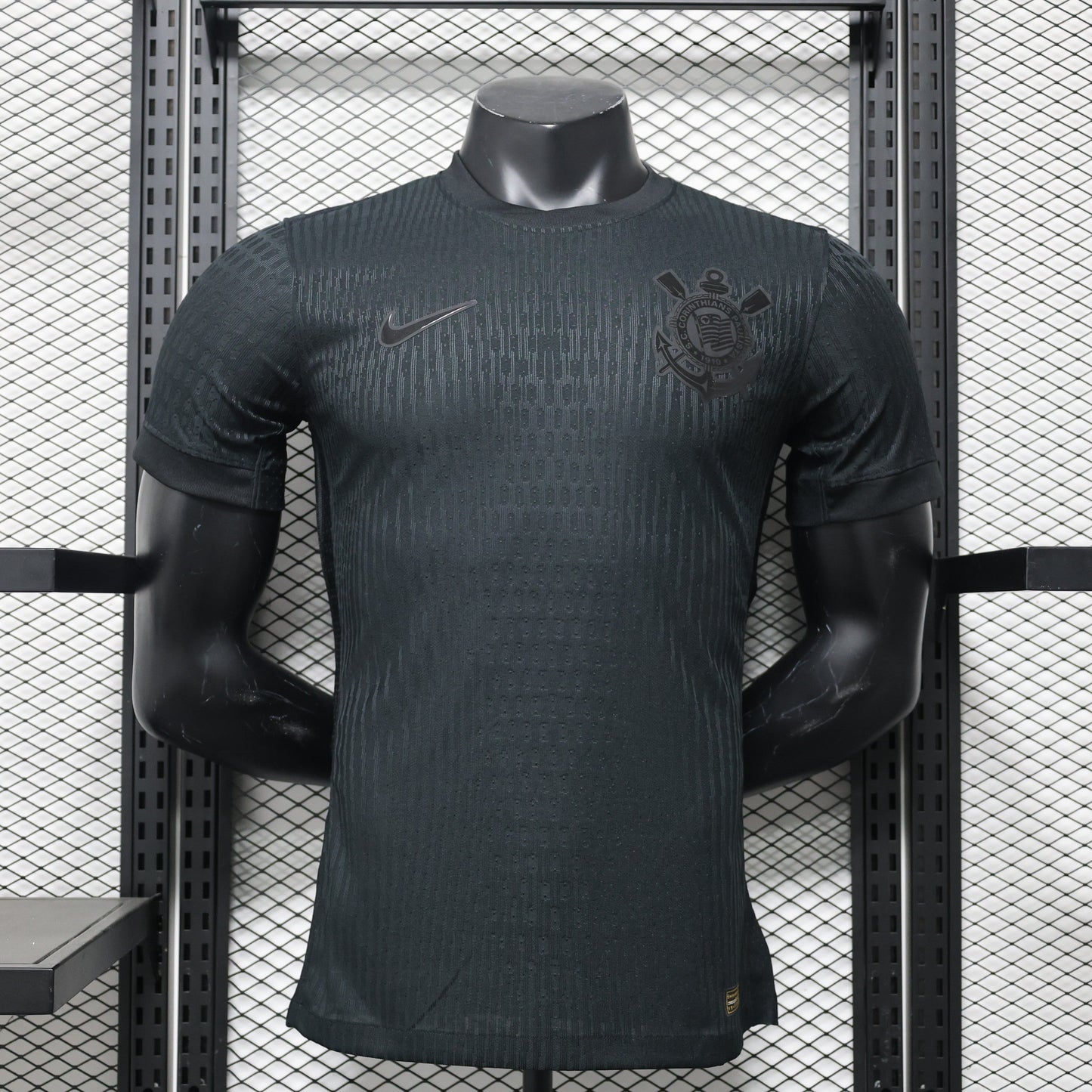 Corinthians Player Versie Thuisshirt 24/25