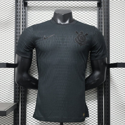 Corinthians Player Versie Thuisshirt 24/25
