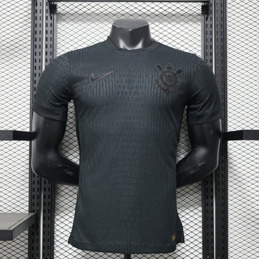 Corinthians Player Versie Thuisshirt 24/25