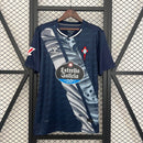 CAMISA DO CELTA DE VIGO 25/26 AZUL MARINHO