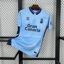 CAMISA DO LAS PALMAS 25/26 AZUL