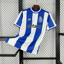 CAMISA DO PORTO 25/26 BRANCO E AZUL