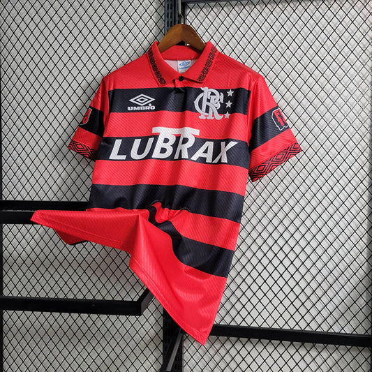 Flamengo Retro Thuisshirt 1994/95