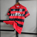 RETRÔ DO FLAMENGO PRINCIPAL 94/95