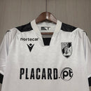 CAMISA DO VITORIA DE GUIMARÃES 25/26 BRANCO