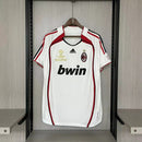 RETRÔ DO MILAN 06/07 BRANCO