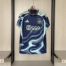 CAMISA DO AJAX 25/26 AZUL