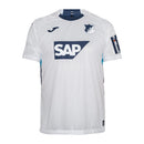 CAMISA DO HOFFENHEIN 25/26 BRANCO