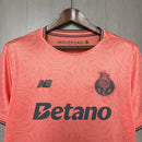 CAMISA DO PORTO 25/26 SALMÃO
