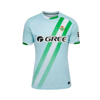 Real Betis Uitshirt 25/26