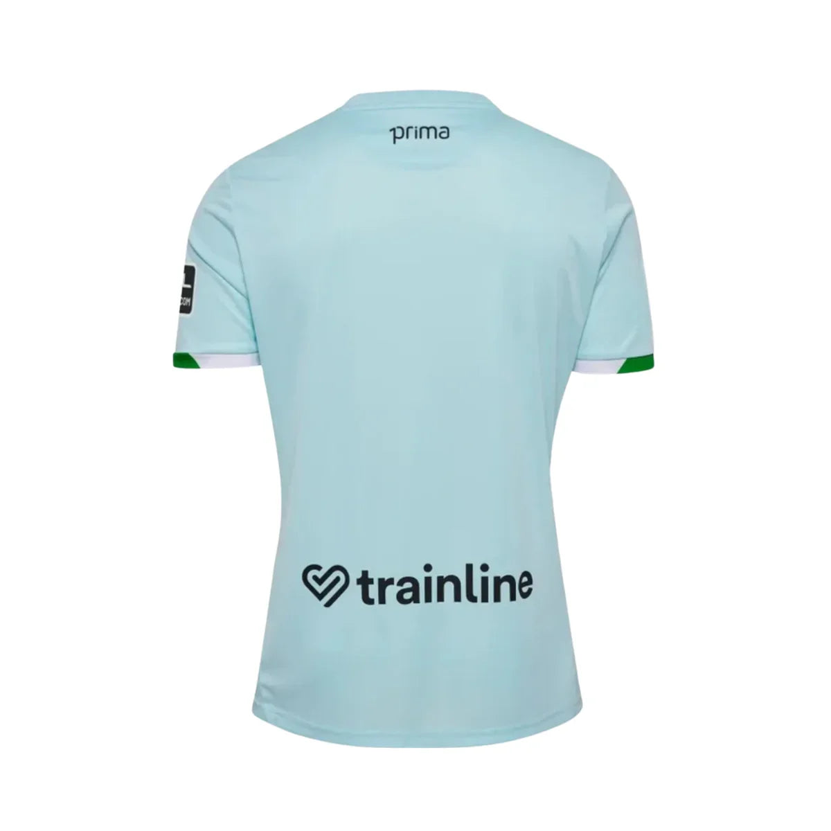 Real Betis Uitshirt 25/26