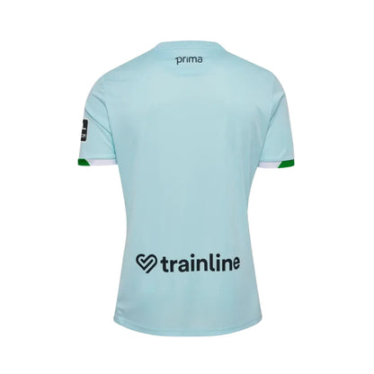 Real Betis Uitshirt 25/26