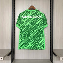 CAMISA DO SPORTING 26/27 VERDE GOLEIRO