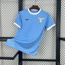 CAMISA DO LAZIO 25/26 AZUL