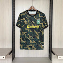 CAMISA DO SPORTING 26/27 MULTICOLOR