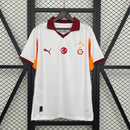 CAMISA DO GALATASARAY 25/26 BRANCO