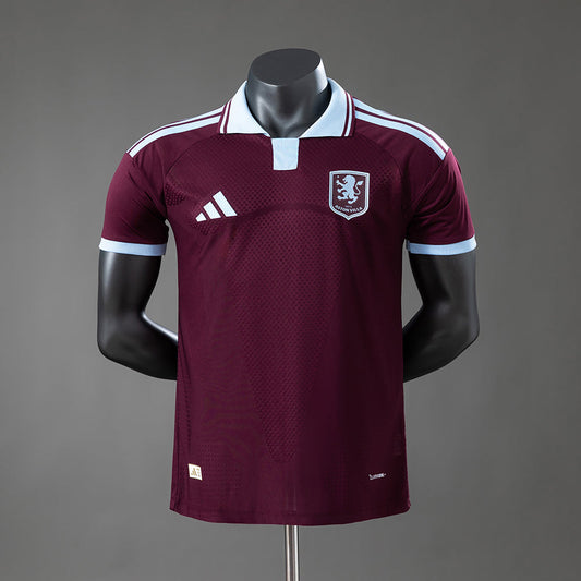 Aston Villa 26/27 Home Player Version