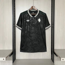 CAMISA DA JUVENTUS 25/26 PRETO