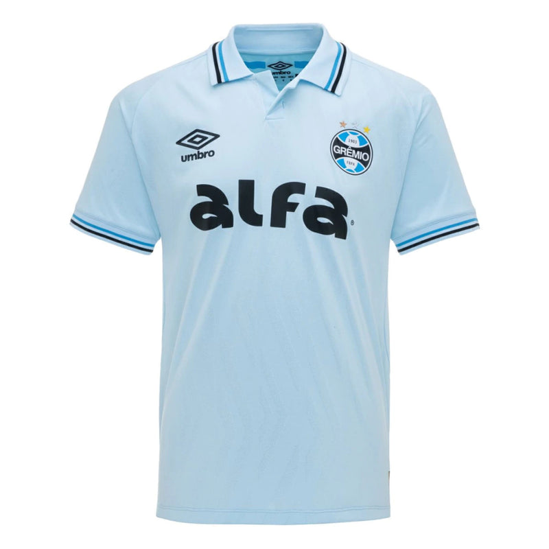 CAMISA DO GREMIO 25/26 AZUL