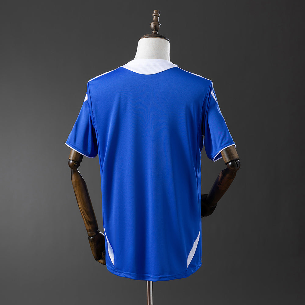 Retro 11/12 Chelsea Champions League version
