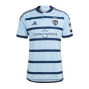 SPORTING KANSAS ALTERNATIVA 25/26
