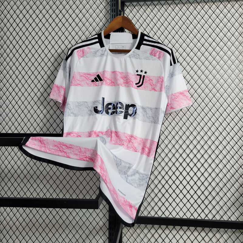 JUVENTUS ALTERNATIVA 24/25