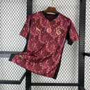 CAMISA DO GALATASARAY25/26 VERMELHO
