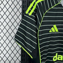 CAMISA DO CELTIC 25/26 PRETO