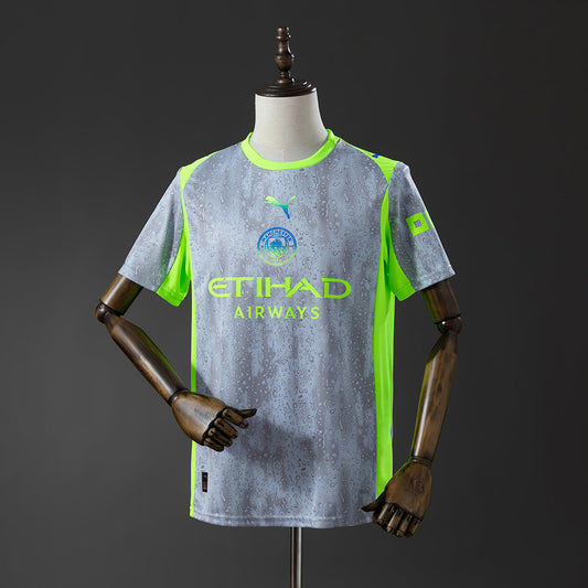 25/26 Manchester City