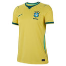 CAMISA DA SELEÇÃO DO BRASIL 26/27 AMARELO