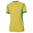 CAMISA DA SELEÇÃO DO BRASIL 26/27 AMARELO