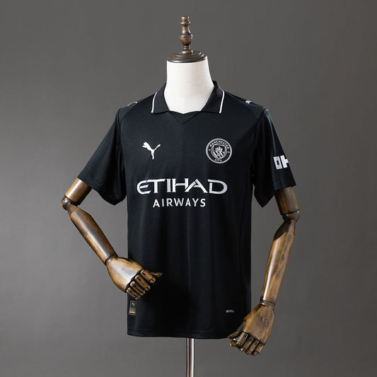 25/26 Manchester City away