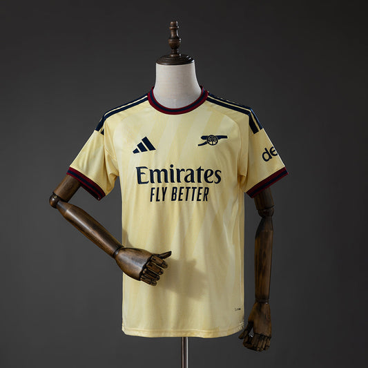 Arsenal 26/27 Third Away