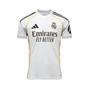 REAL MADRID PRINCIPAL 25/26
