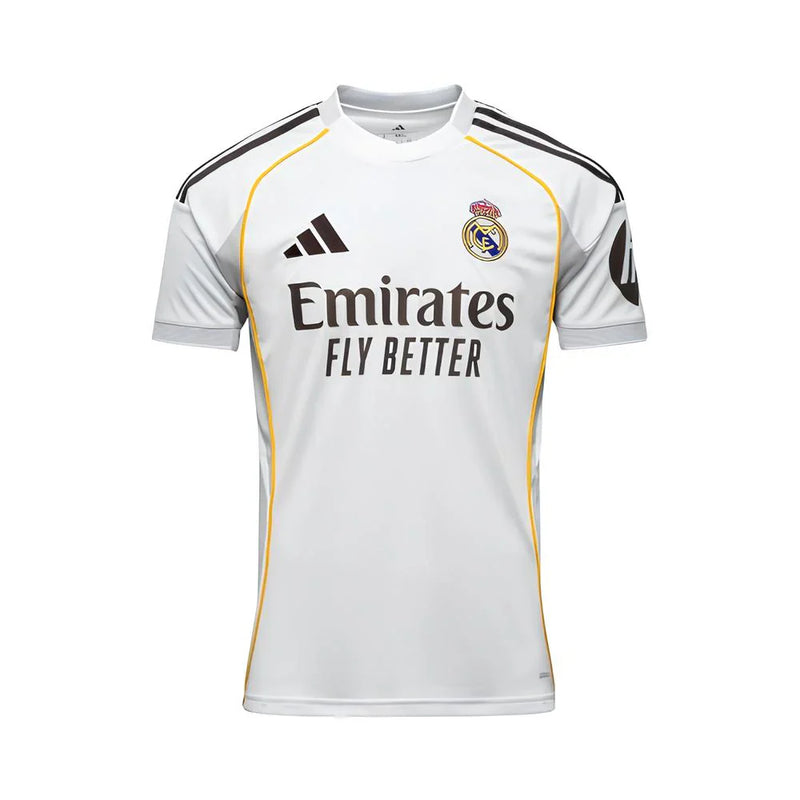 REAL MADRID PRINCIPAL 25/26