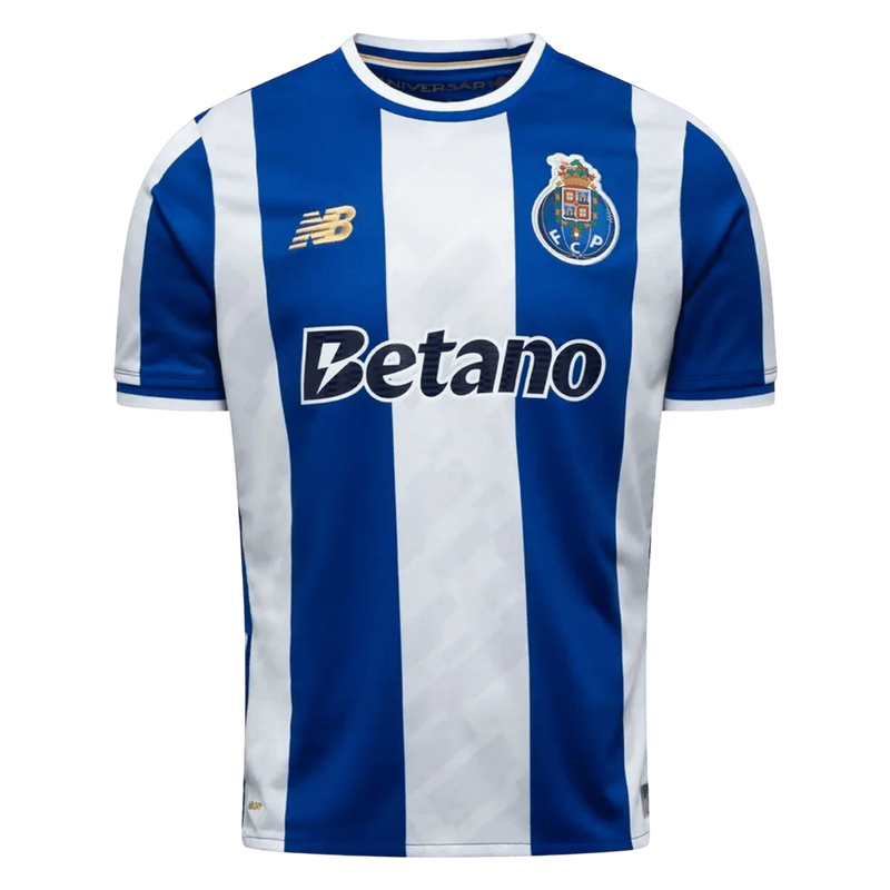 PORTO PRINCIPAL 25/26