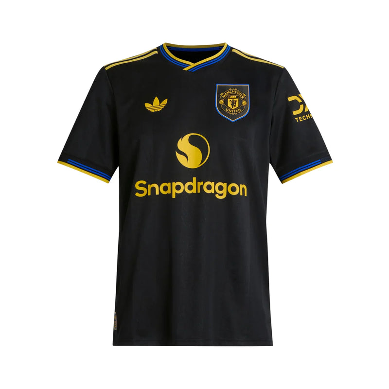 MANCHESTER UNITED ALTERATIVA 25/26