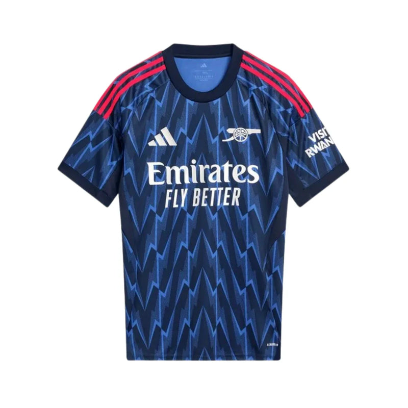 ARSENAL ALTERNATIVA 26/27