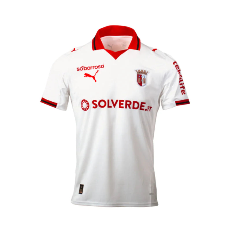 BRAGA ALTERNATIVA 25/26