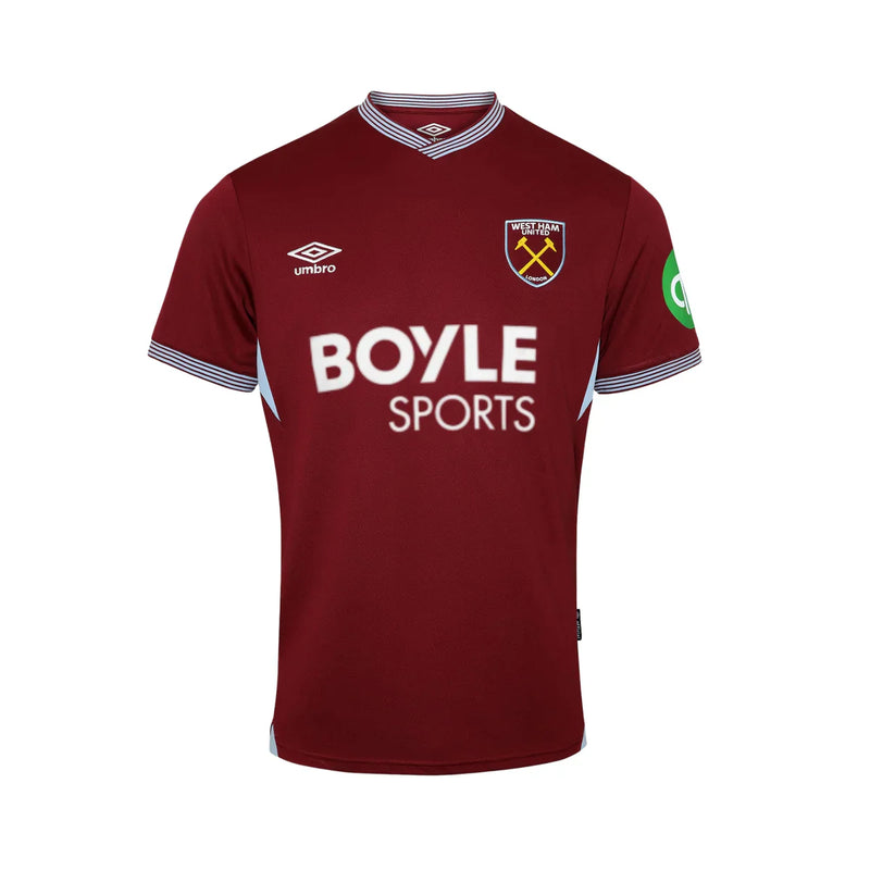 WEST HAM PRINCIPAL 25/26