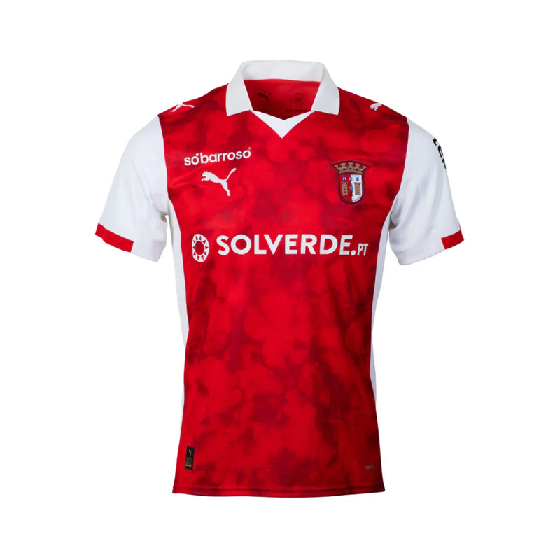 BRAGA PRINCIPAL 25/26
