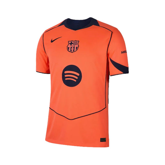 Barcelona Uitshirt 25/26