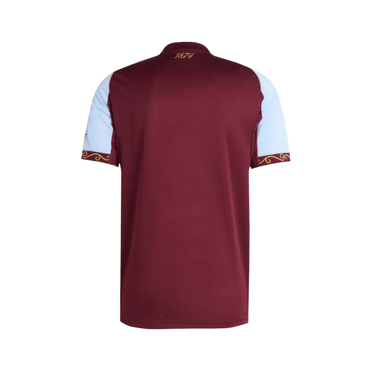 Aston Villa Thuisshirt 25/26